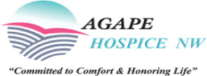 Agape Hospice NW logo